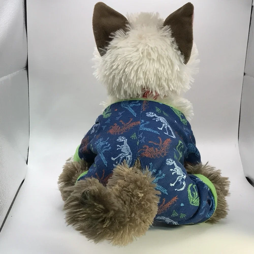 Promise Pets Build‎ A Bear Beautiful Siamese Kitty Cat